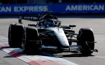 George Russell conquista el GP de Azerbaiyán 2026 y presiona en la lucha por el título de F1