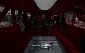 Checo Pérez y la mala planificación de Cadillac en el GP de Azerbaiyán: ¿Por qué quedó fuera en Q1?