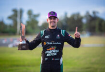 Andretti-Jourdain Autosport y Paul Jourdain dominan el hit 1 de la GTM Pro 1 en León