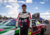AGA Racing Team y Alex de Alba Jr., con doble desafío de El Chase de NASCAR México en Yucatán