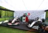 Sergio ‘Checo’ Pérez renueva con Cadillac F1 hasta 2029