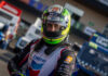 Chevron Racing y “Harry” Dueñas, apuntan al podio en Monterrey