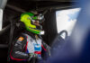 Chevron Racing y “Harry” Dueñas cierran semifinal de los Tractocamiones y apuntan a la final