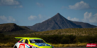 Shamrock Racing pone la mira en Monterrey por la semifinal de la Súper Copa Roshfrans 2026