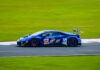 Shamrock Racing y “Keko” Pérez, con doble podio y triunfo en GT Challenge de las Américas