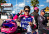 Regina Sirvent, lista para doble round de El Chase en Yucatán