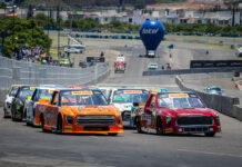 Trucks México Series, tendrá histórica visita a Yucatán con doble carrera de “El Chase”