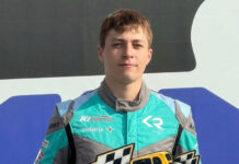 Gerry Peralta llevará el #38 de Imcap a Tri-County Speedway, en Carolina del Norte