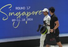 Checo Pérez cree que el límite de gastos de la F1, afecta al rendimiento de Cadillac
