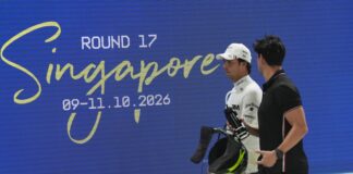 Checo Pérez cree que el límite de gastos de la F1, afecta al rendimiento de Cadillac