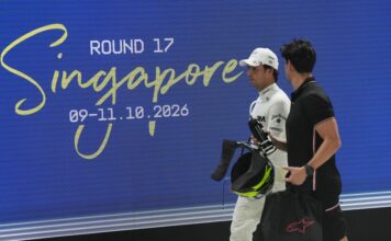 Checo Pérez cree que el límite de gastos de la F1, afecta al rendimiento de Cadillac