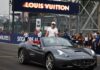 Checo Pérez se sincera sobre su llegada a Cadillac en F1: “Es difícil de asimilar para los aficionados”