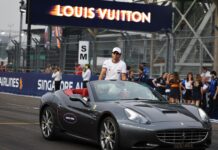 Checo Pérez se sincera sobre su llegada a Cadillac en F1: “Es difícil de asimilar para los aficionados”