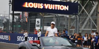 Checo Pérez se sincera sobre su llegada a Cadillac en F1: “Es difícil de asimilar para los aficionados”