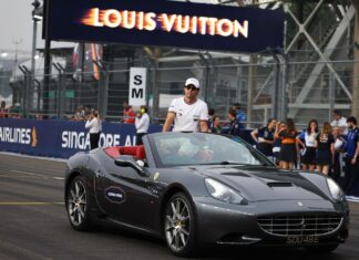 Checo Pérez se sincera sobre su llegada a Cadillac en F1: “Es difícil de asimilar para los aficionados”