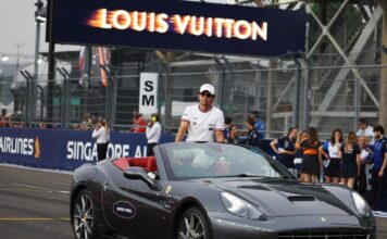 Checo Pérez se sincera sobre su llegada a Cadillac en F1: “Es difícil de asimilar para los aficionados”