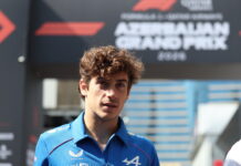 Franco Colapinto alzó la voz contra el ciberacoso en la F1: “No viene solamente de los argentinos”
