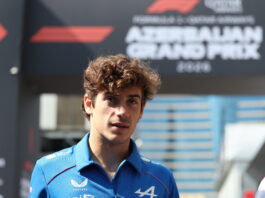 Franco Colapinto alzó la voz contra el ciberacoso en la F1: “No viene solamente de los argentinos”