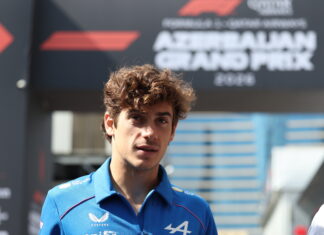 Franco Colapinto alzó la voz contra el ciberacoso en la F1: “No viene solamente de los argentinos”