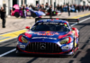 Max Verstappen correrá en GT3 en Portimão y se enfrentará a Valentino Rossi