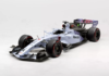 Audi presenta decoración especial “Titanium Silver Gray” para el GP de Singapur de F1
