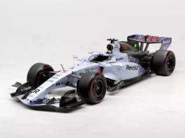 Audi presenta decoración especial “Titanium Silver Gray” para el GP de Singapur de F1