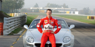 ¿Nike vuelve a la Fórmula 1? El posible regreso de la marca al gran circo