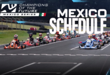 Champions of the Future llega a México en 2027