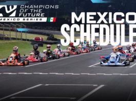 Champions of the Future llega a México en 2027