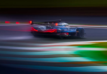 Duro golpe al WEC: El acuerdo Alpine-Geely se frena y los A424 corren riesgo de desaparecer en 2027