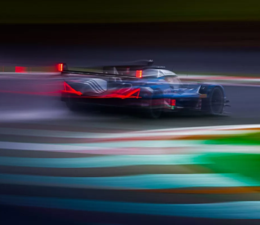Duro golpe al WEC: El acuerdo Alpine-Geely se frena y los A424 corren riesgo de desaparecer en 2027