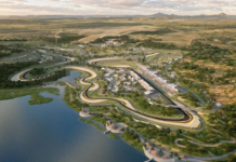 La F1 regresa a África con un acuerdo de 10 años con Rwanda