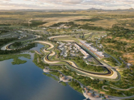 La F1 regresa a África con un acuerdo de 10 años con Rwanda