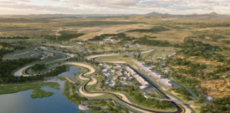 La F1 regresa a África con un acuerdo de 10 años con Rwanda
