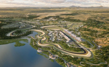 La F1 regresa a África con un acuerdo de 10 años con Rwanda