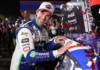 Daniel Suárez se queda en Spire Motorsports para la temporada del 2027
