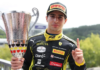 Rafael Camara debutará en la Fórmula 1 con Haas en 2027