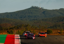 Max Verstappen saldrá 15.º en las 3h de Portimão tras una complicada clasificación del GT World Challenge Europe