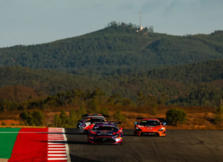 Max Verstappen saldrá 15.º en las 3h de Portimão tras una complicada clasificación del GT World Challenge Europe