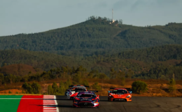 Max Verstappen saldrá 15.º en las 3h de Portimão tras una complicada clasificación del GT World Challenge Europe