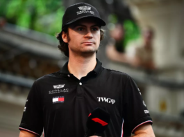 Colton Herta busca volver a las 500 Millas de Indianápolis e IMSA en 2027 sin perder de vista la Fórmula 1