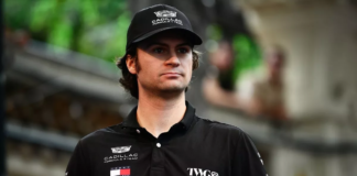 Colton Herta busca volver a las 500 Millas de Indianápolis e IMSA en 2027 sin perder de vista la Fórmula 1