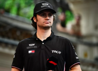 Colton Herta busca volver a las 500 Millas de Indianápolis e IMSA en 2027 sin perder de vista la Fórmula 1