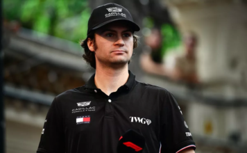 Colton Herta busca volver a las 500 Millas de Indianápolis e IMSA en 2027 sin perder de vista la Fórmula 1