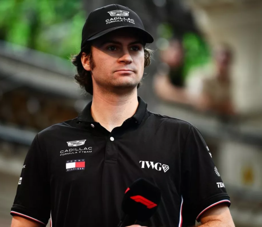 Colton Herta busca volver a las 500 Millas de Indianápolis e IMSA en 2027 sin perder de vista la Fórmula 1