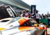 WEC 6 Horas de Barcelona: Histórica primera pole para Genesis en Hypercar