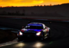 Max Verstappen y Verstappen Racing rescatan un noveno puesto en la final de la GTWC Europe