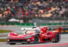 Toyota domina en Barcelona con un 1-2 y se proclama Campeón de Constructores en Hypercar