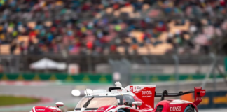 Toyota domina en Barcelona con un 1-2 y se proclama Campeón de Constructores en Hypercar