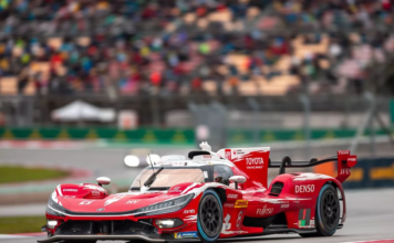 Toyota domina en Barcelona con un 1-2 y se proclama Campeón de Constructores en Hypercar